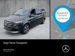 Grau Gebraucht 2024 Mercedes Vito Van | 59.476 €