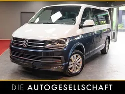 VW T6