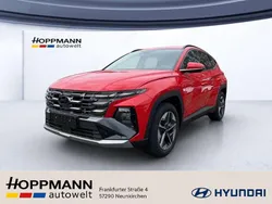 Rot Neu 2025 Hyundai Tucson Trend SUV | 32.990 € (Superpreis)