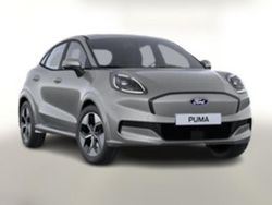 Solar silver metallic Neu 2025 Ford Puma Gen-E SUV | 27.995 € (Superpreis)
