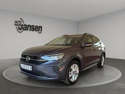 Grau Gebraucht 2024 VW Taigo Life SUV | 26.490 € (Fairer Preis)