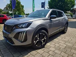Artensegrai Gebraucht 2024 Peugeot 2008 Allure SUV | 22.500 € (Fairer Preis)