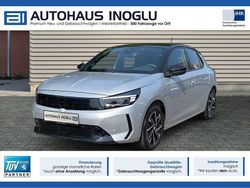 Grau Gebraucht 2024 Opel Corsa Sport Kleinwagen | 16.680 € (Guter Preis)