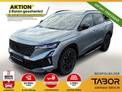 Grau Neu 2025 Renault Espace Esprit Alpine SUV | 47.236 € (Fairer Preis)