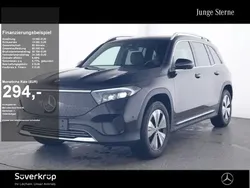 Mercedes EQB300
