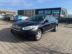 Nachtblau Gebraucht 2011 Renault Fluence Expression Limousine | 2.500 € (Fairer Preis)