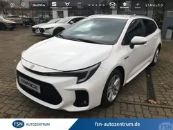 Schwarz Neu 2025 Suzuki Swace Comfort+ Limousine | 33.890 €