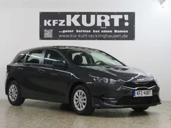Grau Neu 2025 Kia Ceed Limousine | 22.990 € (Guter Preis)