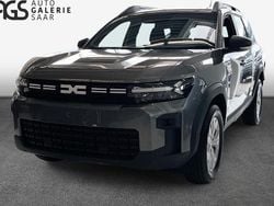 Grau Neu 2025 Dacia Bigster Essentiel SUV | 26.080 € (Guter Preis)