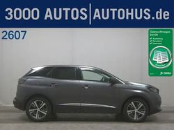 Ultimate) (rot Gebraucht 2022 Peugeot 3008 Allure SUV | 24.000 € (Superpreis)