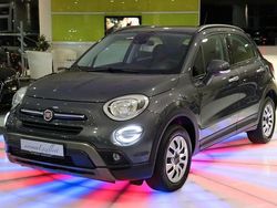 Grau Gebraucht 2021 Fiat 500X Cross SUV | 13.950 € (Fairer Preis)
