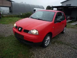Rot Gebraucht 2004 Seat Arosa Kleinwagen | 1.299 € (Fairer Preis)