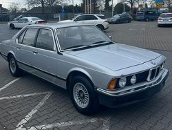 Silber Gebraucht 1979 BMW 728 Basis Limousine | 8.000 €