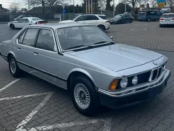 Silber Gebraucht 1979 BMW 728 Basis Limousine | 8.000 €