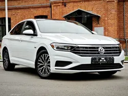 VW Jetta