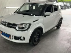 Weiß Gebraucht 2018 Suzuki Ignis Comfort+ Kleinwagen | 12.500 € (Fairer Preis)
