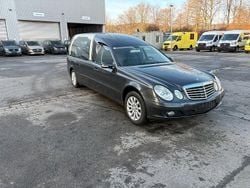 Grau Gebraucht 2007 Mercedes E280 Kombi | 23.800 €