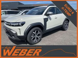 Sandsteinbeige Gebraucht 2025 Dacia Duster Expression SUV | 22.980 € (Superpreis)
