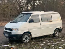 Weiß Gebraucht 1993 VW T4 California Van | 18.000 €