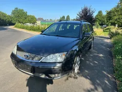 Grau Gebraucht 2006 Ford Mondeo Futura Limousine | 2.299 € (Fairer Preis)