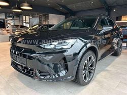 Schwarz Gebraucht 2024 Cupra Formentor SUV | 29.490 € (Fairer Preis)