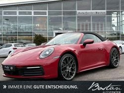 Rot Gebraucht 2020 Porsche 911 | 119.900 € (Superpreis)
