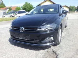 Schwarz Gebraucht 2018 VW Polo Highline Kleinwagen | 14.900 € (Guter Preis)