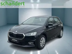 Schwarzmagic perleffekt Neu 2025 Skoda Fabia Selection Limousine | 22.440 € (Guter Preis)