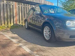 VW Golf IV