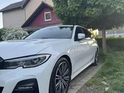 Gebraucht 2020 BMW 320 M Sport Kombi | 25.000 € (Fairer Preis)