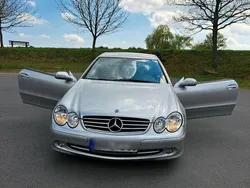 Mercedes CLK200