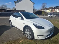 Gebraucht 2022 Tesla Model Y Long Range SUV | 33.770 € (Fairer Preis)