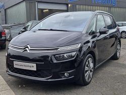 Schwarz Gebraucht 2015 Citroën C4 SpaceTourer Exclusive Van / Kleinbus | 6.390 €