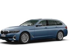 Gebraucht 2025 BMW 530 Efficient Dynamics | 43.960 € (Superpreis)