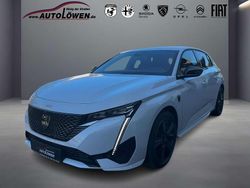 Okenit weiß Gebraucht 2025 Peugeot 308 GTi Limousine | 34.920 € (Fairer Preis)