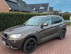 Gebraucht 2013 BMW X3 SUV | 12.000 € (Fairer Preis)