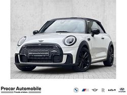Weiß Gebraucht 2024 Mini John Cooper Works Kleinwagen | 25.390 € (Fairer Preis)