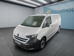 Weiß Neu 2025 VW T6.1 Van | 39.449 € (Fairer Preis)