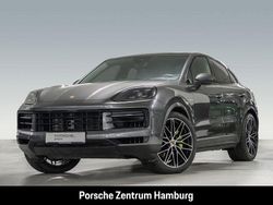 Grau Gebraucht 2024 Porsche Cayenne SUV | 99.980 € (Guter Preis)