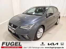 "magnetic tech" Gebraucht 2024 Seat Ibiza FR Limousine | 17.899 € (Guter Preis)