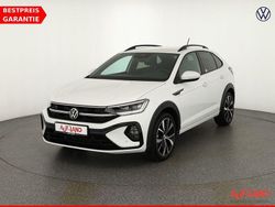 Weiß Gebraucht 2021 VW Taigo Beats SUV | 24.950 € (Fairer Preis)