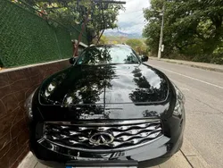 Schwarz Gebraucht 2011 Infiniti Fx30 SUV | 14.499 € (Etwas zu teuer)