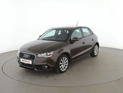 Braun Gebraucht 2014 Audi A1 Ambition Kleinwagen | 10.050 € (Fairer Preis)