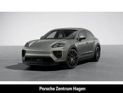 Grün Neu 2025 Porsche Macan SUV | 105.199 € (Guter Preis)