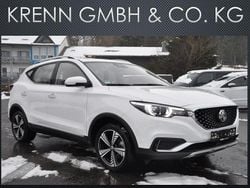 Weiß Gebraucht 2021 MG ZS Luxury SUV | 12.500 € (Superpreis)