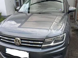 Gebraucht 2019 VW Tiguan Allspace Highline SUV | 21.500 € (Guter Preis)