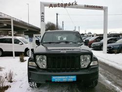 Schwarz Gebraucht 2011 Jeep Cherokee Sport SUV | 5.400 €