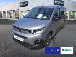 Andere farbe Gebraucht 2024 Citroën Berlingo Van / Kleinbus | 28.485 € (Teuer)