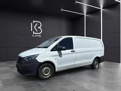Andere Gebraucht 2015 Mercedes Vito Van / Kleinbus | 9.800 € (Superpreis)