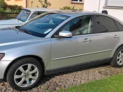 Silber Gebraucht 2007 Volvo S40 Limousine | 1.850 € (Superpreis)